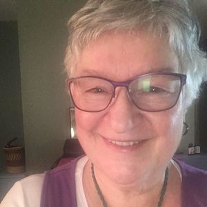 Meet your Posher, Susanna